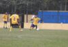 Campeonato Municipal de Futebol começa a ter favoritos pelo título
