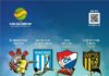 Clubs Challenger Cup reunirá principais times sul-americanas de beach soccer em São Sebastião