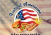 Vem aí o Festival Americano de São Sebastião