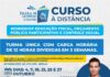 Prefeitura e FATEC oferecem Workshop Educação Fiscal, Orçamento Público Participativo e Controle Social a servidores municipais