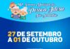 6ª Semana Municipal da Pessoa Idosa começa dia 27 de setembro