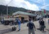 Prefeitura realiza operação tapa-buracos no bairro Topolândia e região