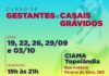Prefeitura de São Sebastião abre inscrições para Curso de Gestantes e Casais Grávidos