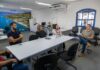 Servidores de Ilhabela conhecem Escola de Governo e Gestão da Prefeitura de São Sebastião para implementação no município