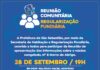 Prefeitura de São Sebastião promove reunião sobre regularização fundiária nesta quarta-feira (28) no Morro do Abrigo