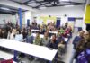 Prefeitura de São Sebastião apresenta Programa de Regularização Fundiária aos moradores de Toque Toque Pequeno