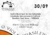 Teatro Municipal de São Sebastião recebe o espetáculo musical “Brasilidade Contemporânea” no dia 30 de setembro