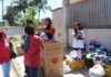 Fundo Social doa mais de 1.000 itens no Parque Saveiro e bairro Jaraguá