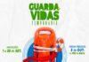 Inscrições para contratação de Guarda-Vidas temporários em Ilhabela encerram nesta sexta-feira (30)