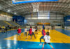 Escolas de Barra do Una, Maresias e Topolândia são campeãs do basquete nos Jogos Interescolares