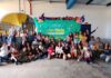 Escolas municipais de São Sebastião realizam Festa da Primavera
