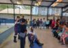Projeto Samuzinho segue atendendo escolas municipais