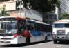 Exame toxicológico constata uso de drogas entre motoristas de ônibus