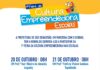 1ª Feira da Cultura Empreendedora acontece amanhã (20)