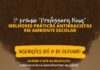 Inscrições para o 1º prêmio de melhores práticas antirracistas em ambiente escolar terminam nesta segunda (17) em São Sebastião