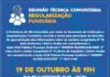 Prefeitura promove reunião comunitária com moradores dos núcleos Belo Horizonte e Morro da Vaquinha, em Paúba