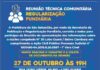 Prefeitura realiza reunião comunitária com moradores do núcleo Lobo Guará em Cambury