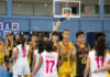 Time de Basquete Sub-13 de São Sebastião disputa final do Paulista do Interior