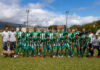 Juventude de São Sebastião participa da Copa Band Vale 2022