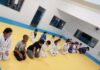 Escolinha de judô de São Sebastião atende mais de 250 atletas