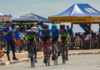 Ciclista sebastianense ganha Campeonato Valeparaibano de Ciclismo 2022