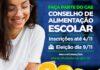 Conselho de Alimentação Escolar de Ilhabela abre processo eleitoral