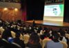 Prefeitura de São Sebastião e OAB realizam palestra sobre Direito Eleitoral para alunos da rede municipal