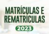 Ilhabela segue com período de matrículas e rematrículas das escolas municipais