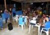 Prefeitura de São Sebastião apresenta programa de regularização fundiária aos moradores do núcleo Lobo Guará, em Cambury