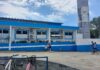 Prefeitura de São Sebastião realiza pintura no prédio da USF Maresias I e II