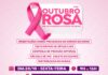 Outubro Rosa: ação sobre o mês da mulher oferece testes rápidos, orientações e dia da beleza