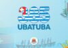 28 de outubro: Comemoração do aniversário de Ubatuba terá desfile e inaugurações