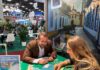 Prefeitura divulga o destino São Sebastião na feira de turismo Imex America, em Las Vegas