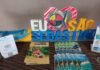 Prefeitura de São Sebastião realiza distribuição de folheterias para divulgação dos atrativos turísticos do município