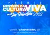Prefeitura entrega prêmio aos Mestres da Cultura Viva de São Sebastião 2022 na próxima quinta-feira (3)