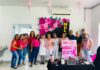 Outubro Rosa: palestras sobre a prevenção do câncer de mama são ministradas nas USFs do município