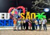 Município de São Sebastião recebe jornalistas estrangeiros para press trip