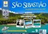 Município de São Sebastião concorre ao prêmio Top Destinos Turísticos 2022 em três categorias