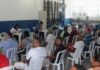 1º Mutirão do Emprego 45+ supera expectativas e realiza mais de 600 entrevistas