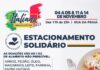 Fundo Social realiza estacionamento solidário no Festival Italiano 2022