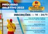 Prefeitura de São Sebastião abre processo seletivo para contratação de guarda-vidas temporários até 24 de novembro
