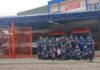 Samu completa 12 anos no Litoral Norte