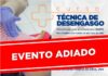 Treinamento de Técnica de Desengasgo de Bebês é adiado