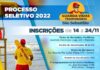 Prefeitura de São Sebastião prossegue com processo seletivo para contratação de guarda-vidas temporários até 24 de novembro