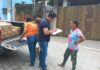 Vilas Pantanal e Paraná recebem ação solidária do Fundo Social