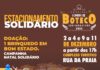 Fundo Social realiza estacionamento solidário no Festival Comida de Boteco 2022