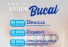 Prefeitura segue com atendimentos a idosos e PcD pelo projeto de saúde bucal