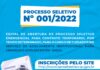 Prefeitura abre inscrições para processo seletivo no Serviço de Acolhimento Institucional para Crianças e Adolescentes