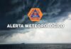 Defesa Civil estadual e Cemaden compartilham alerta meteorológico