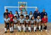São Sebastião garante classificação para fase final da Copa São Paulo de Futsal Sub-16